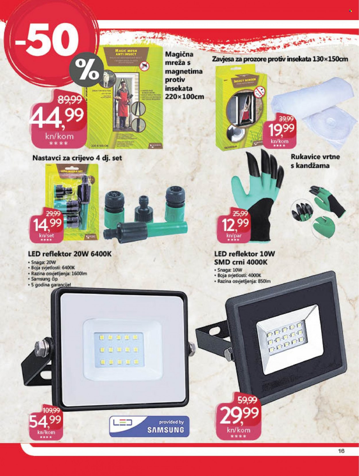 KTC katalog - 07.04.2022. - 13.04.2022. Stranica 16