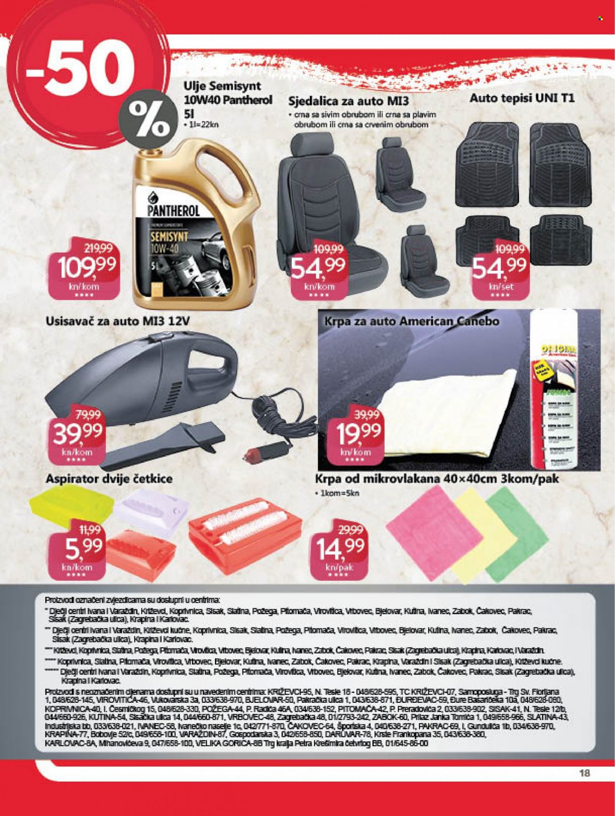 KTC katalog - 07.04.2022. - 13.04.2022. Stranica 18