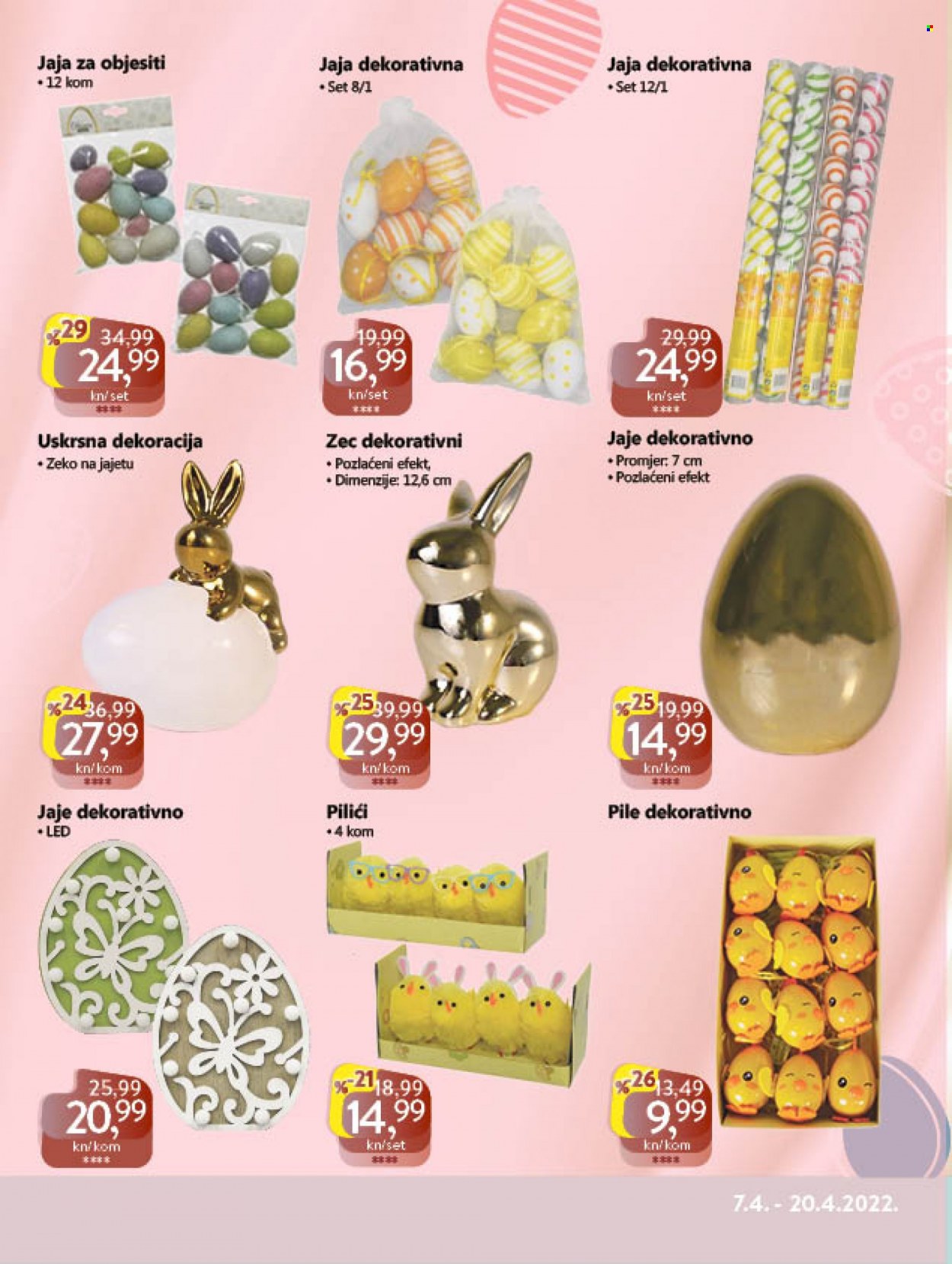 KTC katalog - 07.04.2022. - 20.04.2022. Stranica 3