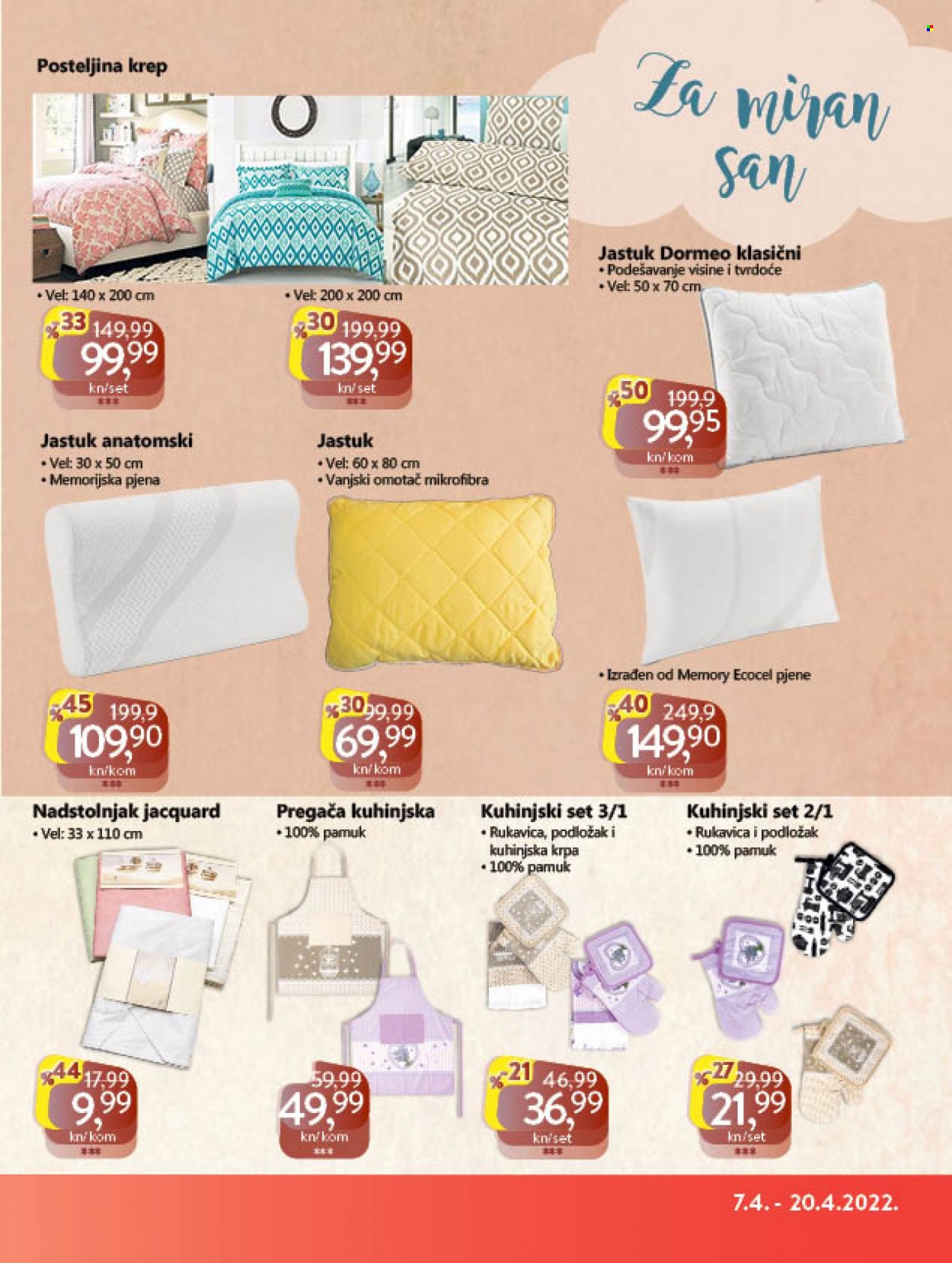 KTC katalog - 07.04.2022. - 20.04.2022. Stranica 7