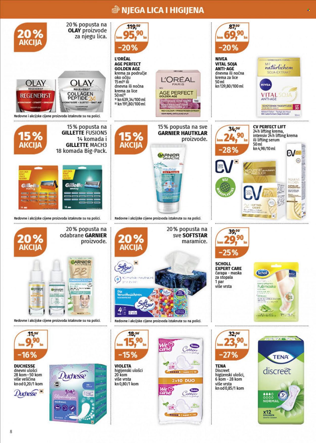 Müller katalog - 07.04.2022. - 13.04.2022. Stranica 8