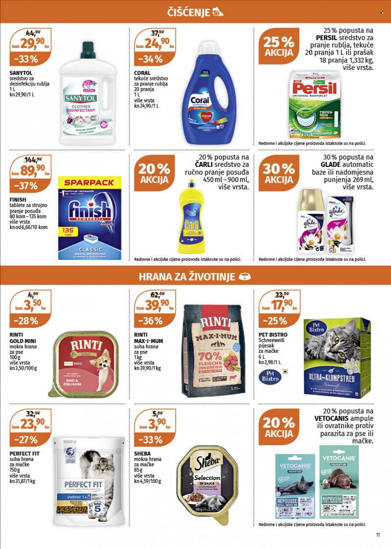 Müller katalog - 07.04.2022. - 13.04.2022. Stranica 11