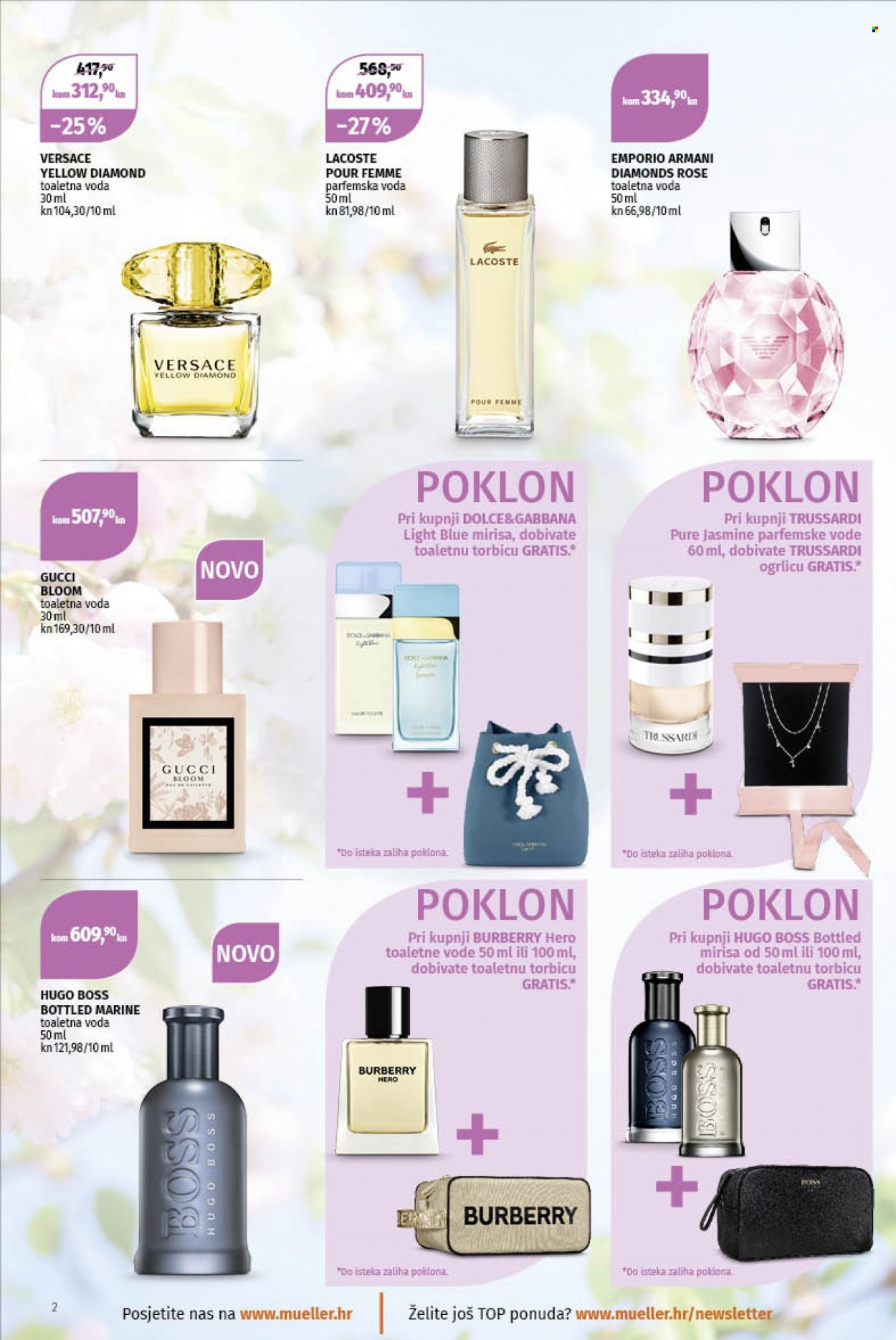 Müller katalog - 07.04.2022. - 20.04.2022. Stranica 2