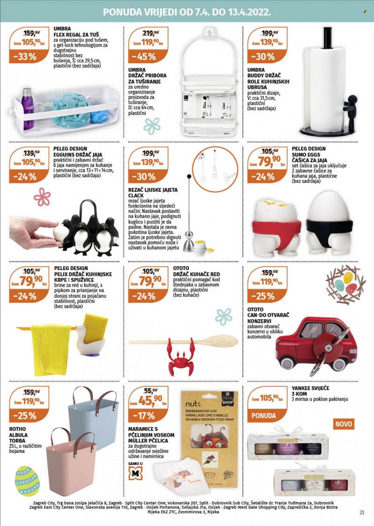 Müller katalog - 07.04.2022. - 13.04.2022. Stranica 4
