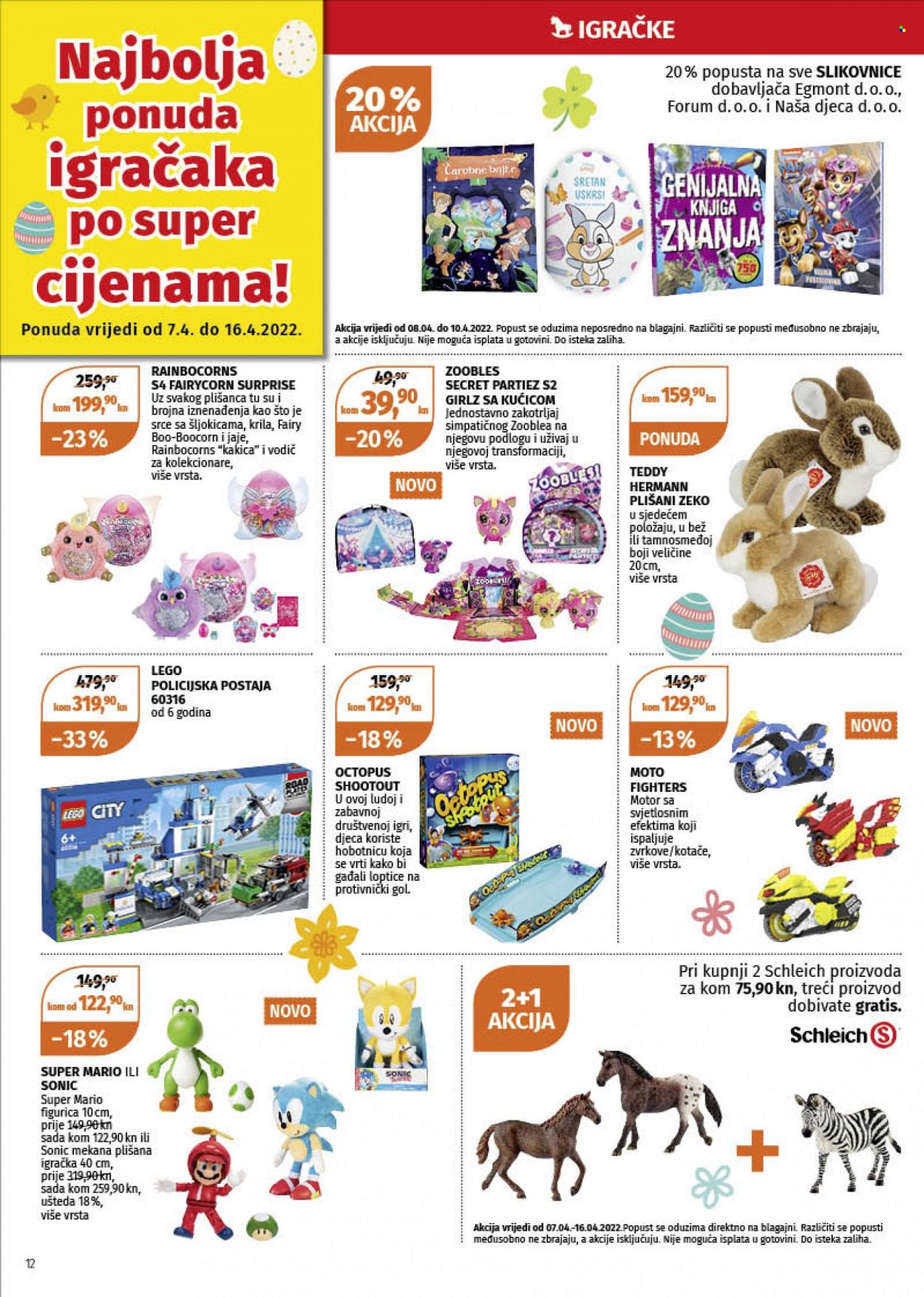 Müller katalog - 07.04.2022. - 16.04.2022. Stranica 1