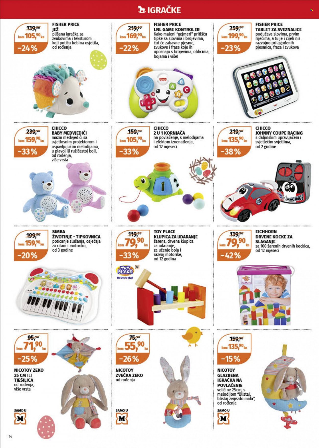 Müller katalog - 07.04.2022. - 16.04.2022. Stranica 3