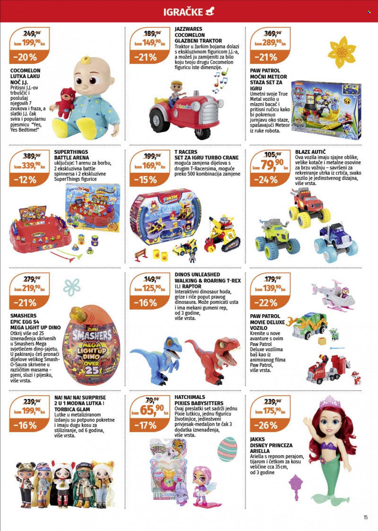 Müller katalog - 07.04.2022. - 16.04.2022. Stranica 4