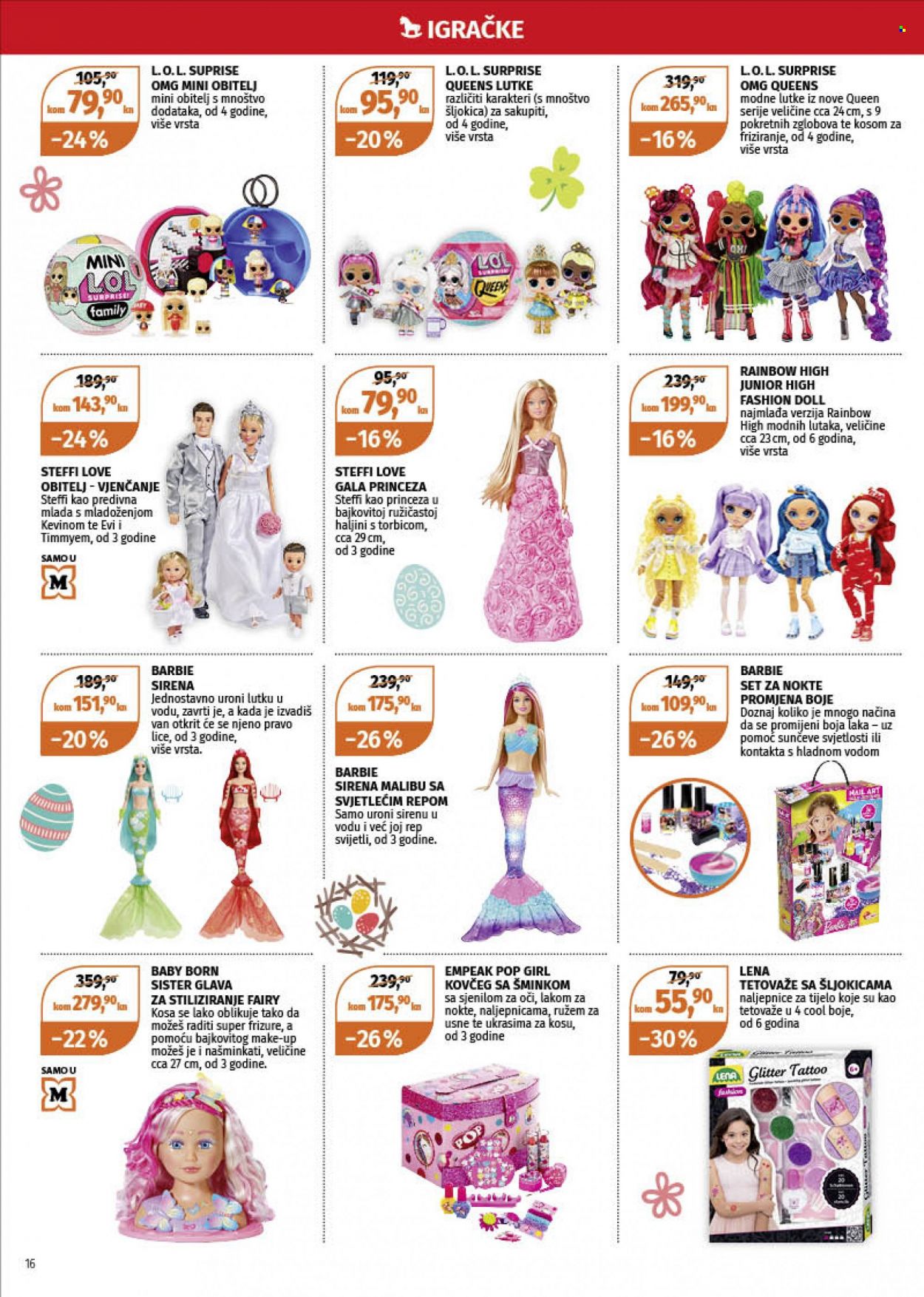 Müller katalog - 07.04.2022. - 16.04.2022. Stranica 5