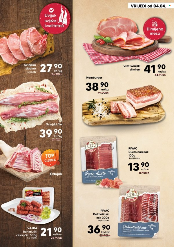 Pivac katalog - 04.04.2022. - 10.04.2022. Stranica 2