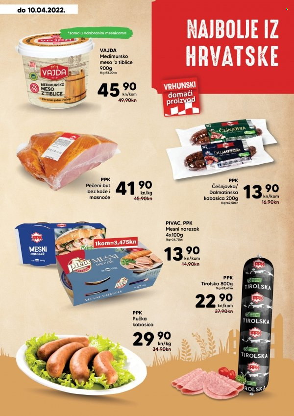 Pivac katalog - 04.04.2022. - 10.04.2022. Stranica 3
