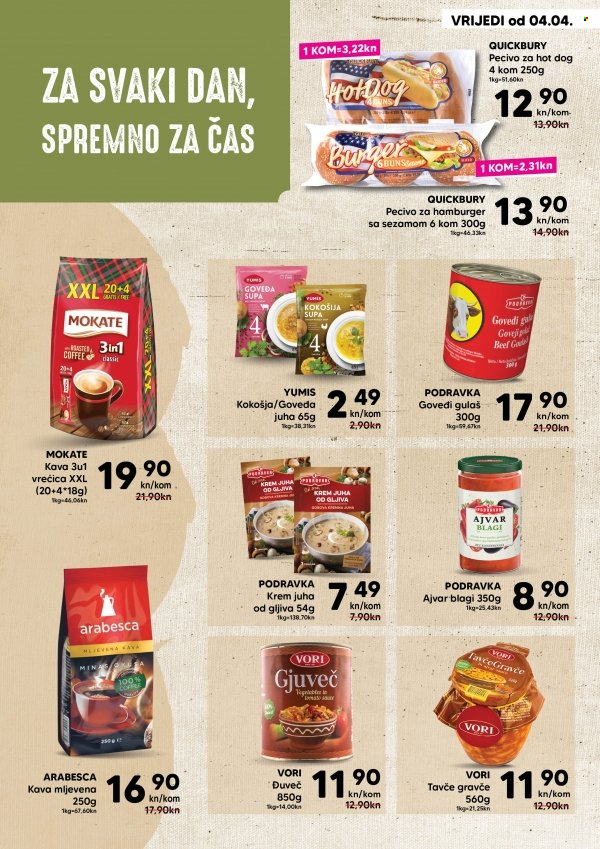 Pivac katalog - 04.04.2022. - 10.04.2022. Stranica 4