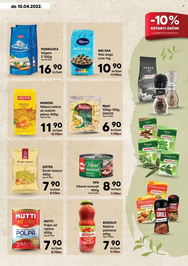 Pivac katalog - 04.04.2022. - 10.04.2022. Stranica 5