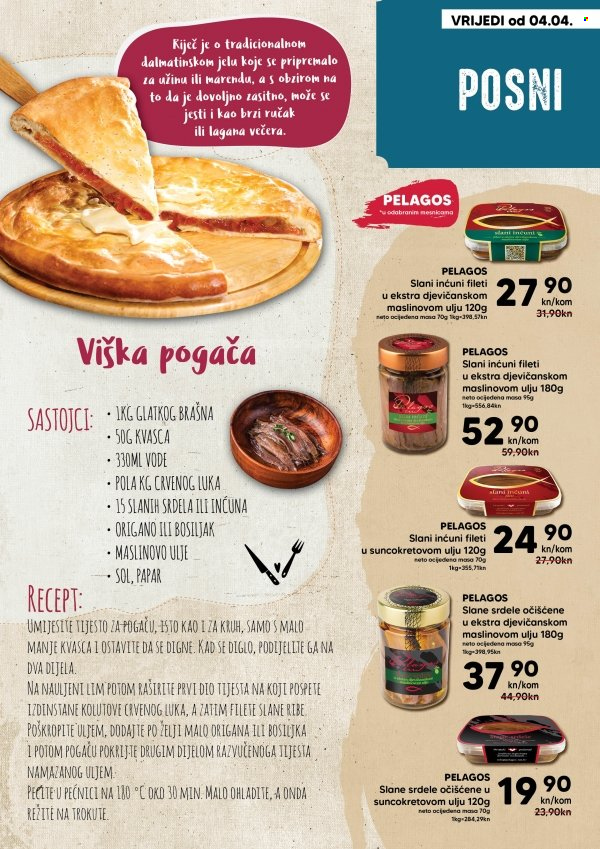 Pivac katalog - 04.04.2022. - 10.04.2022. Stranica 6