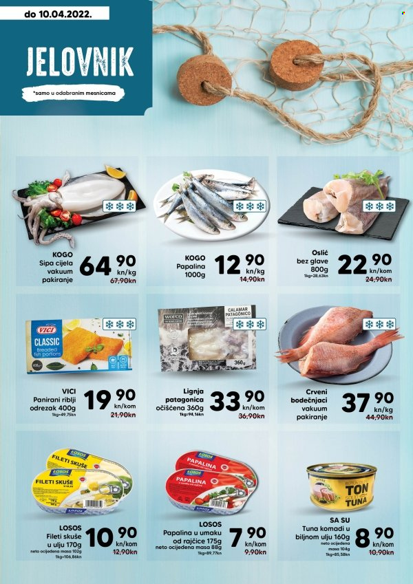 Pivac katalog - 04.04.2022. - 10.04.2022. Stranica 7