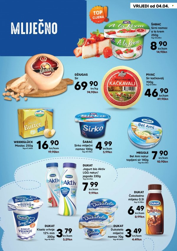 Pivac katalog - 04.04.2022. - 10.04.2022. Stranica 8