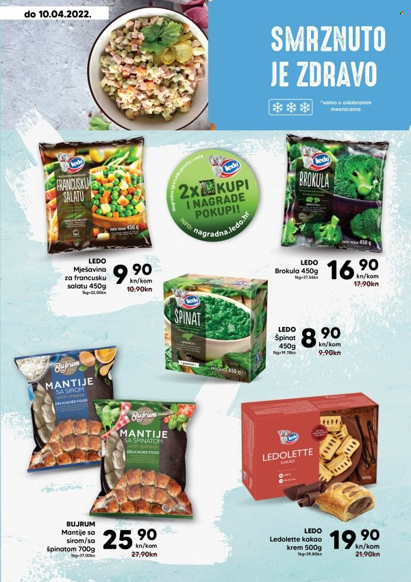 Pivac katalog - 04.04.2022. - 10.04.2022. Stranica 9