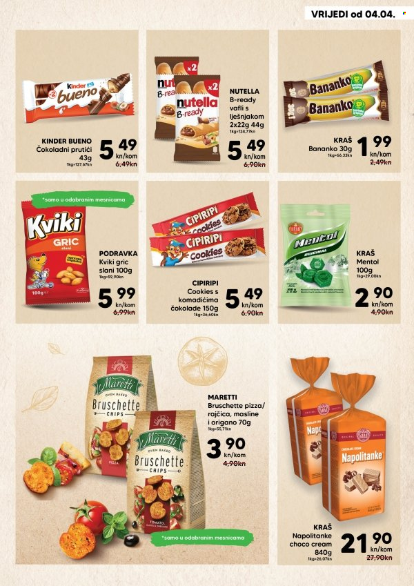 Pivac katalog - 04.04.2022. - 10.04.2022. Stranica 12