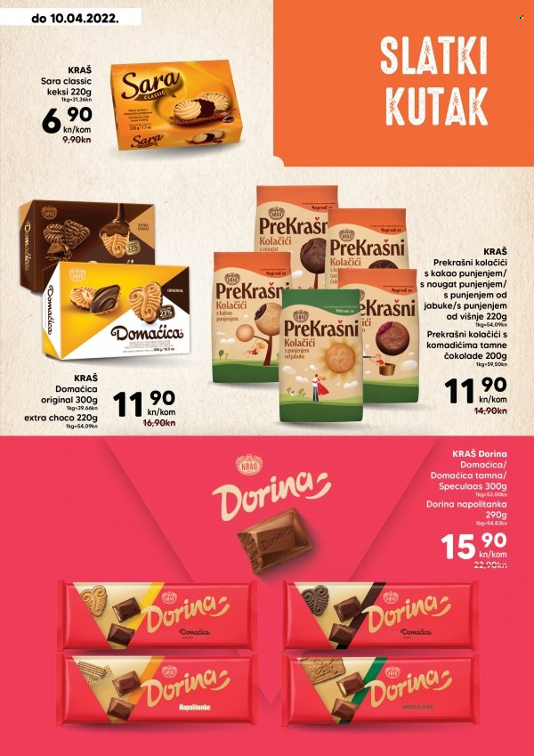 Pivac katalog - 04.04.2022. - 10.04.2022. Stranica 13