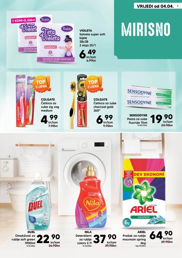 Pivac katalog - 04.04.2022. - 10.04.2022. Stranica 14