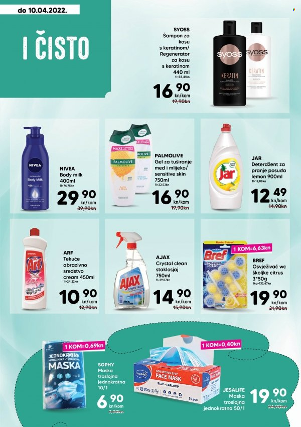 Pivac katalog - 04.04.2022. - 10.04.2022. Stranica 15