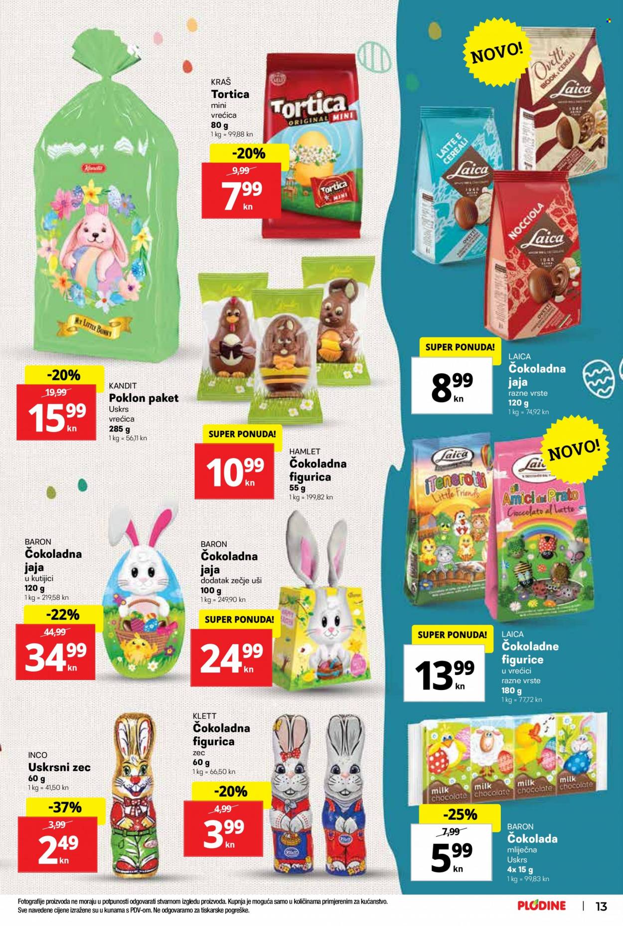 Plodine katalog - 06.04.2022. - 12.04.2022. Stranica 13