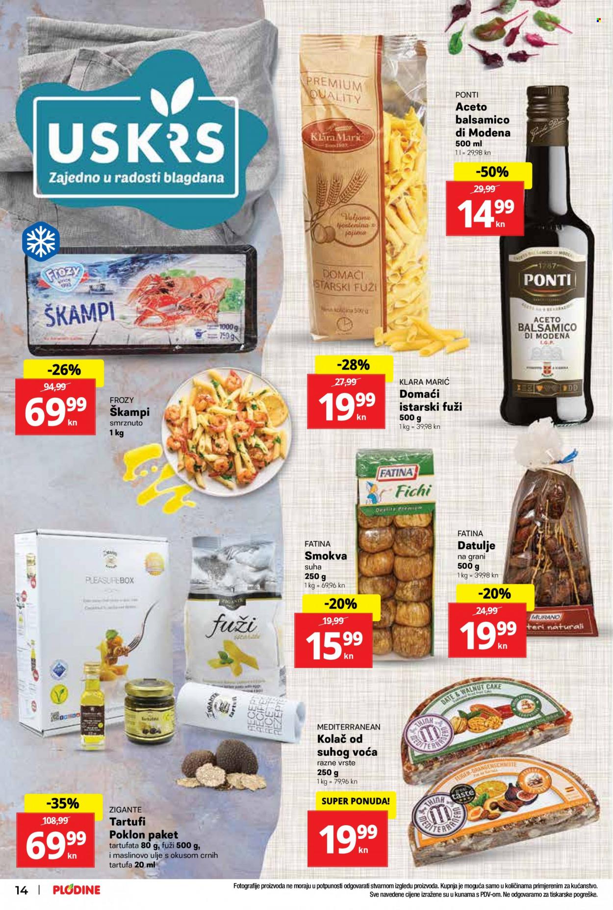 Plodine katalog - 06.04.2022. - 12.04.2022. Stranica 14