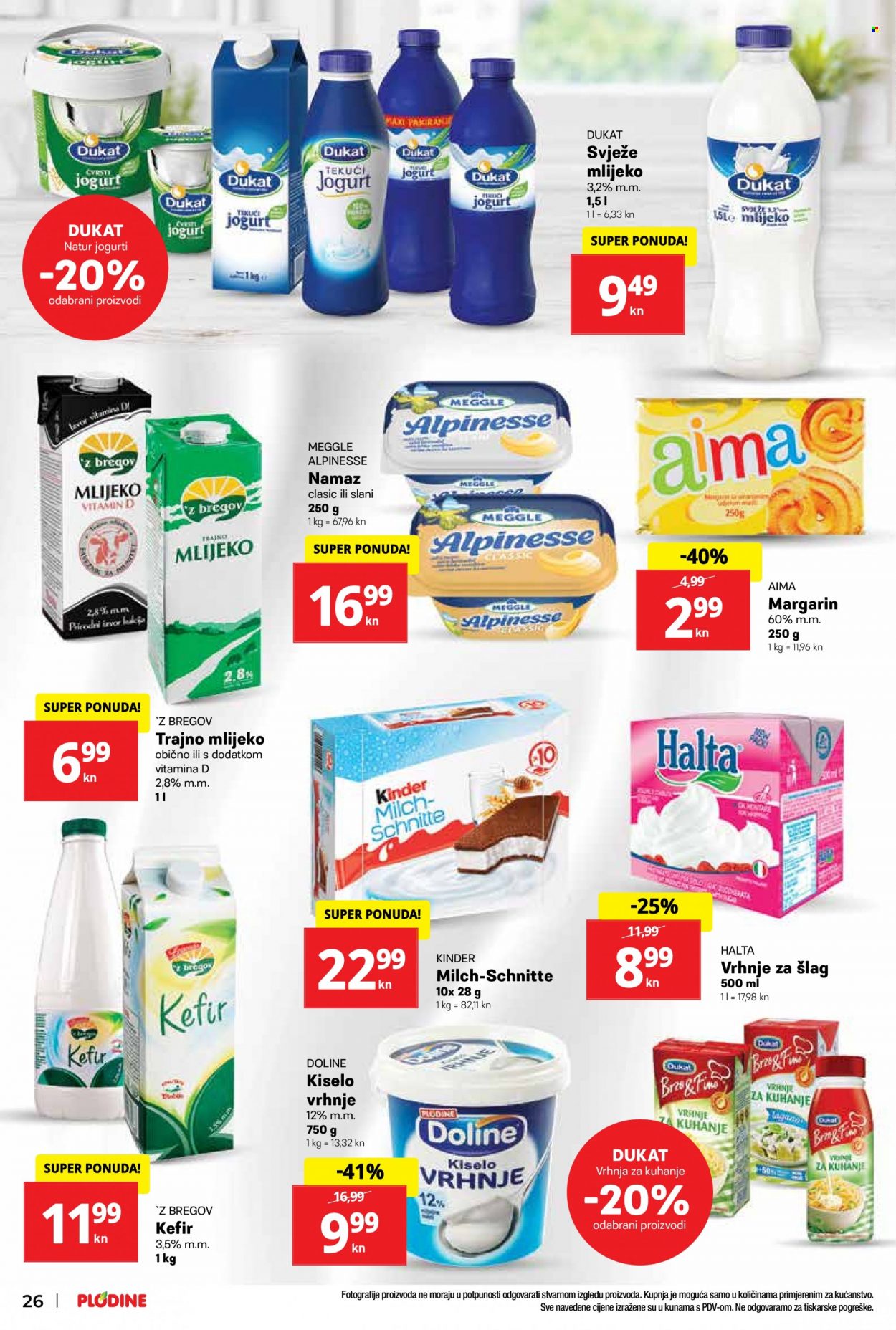 Plodine katalog - 06.04.2022. - 12.04.2022. Stranica 26