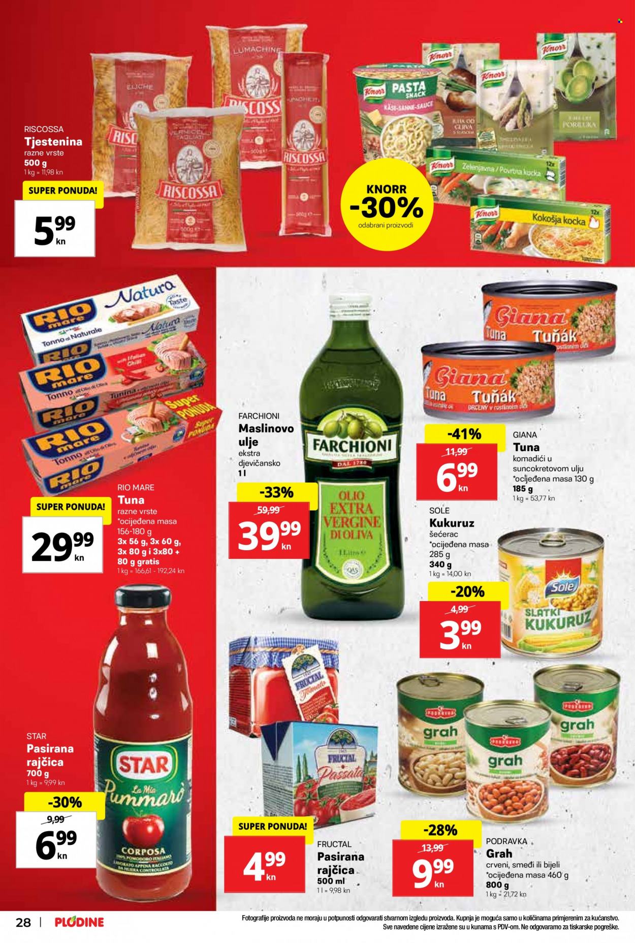 Plodine katalog - 06.04.2022. - 12.04.2022. Stranica 28