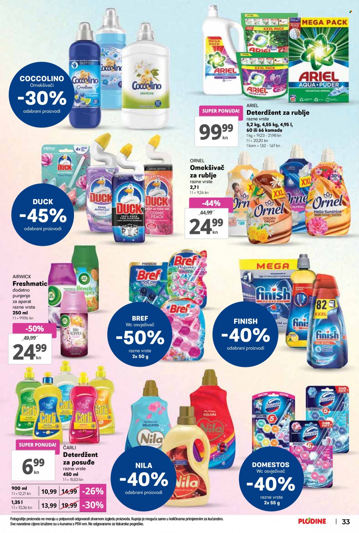 Plodine katalog - 06.04.2022. - 12.04.2022. Stranica 33