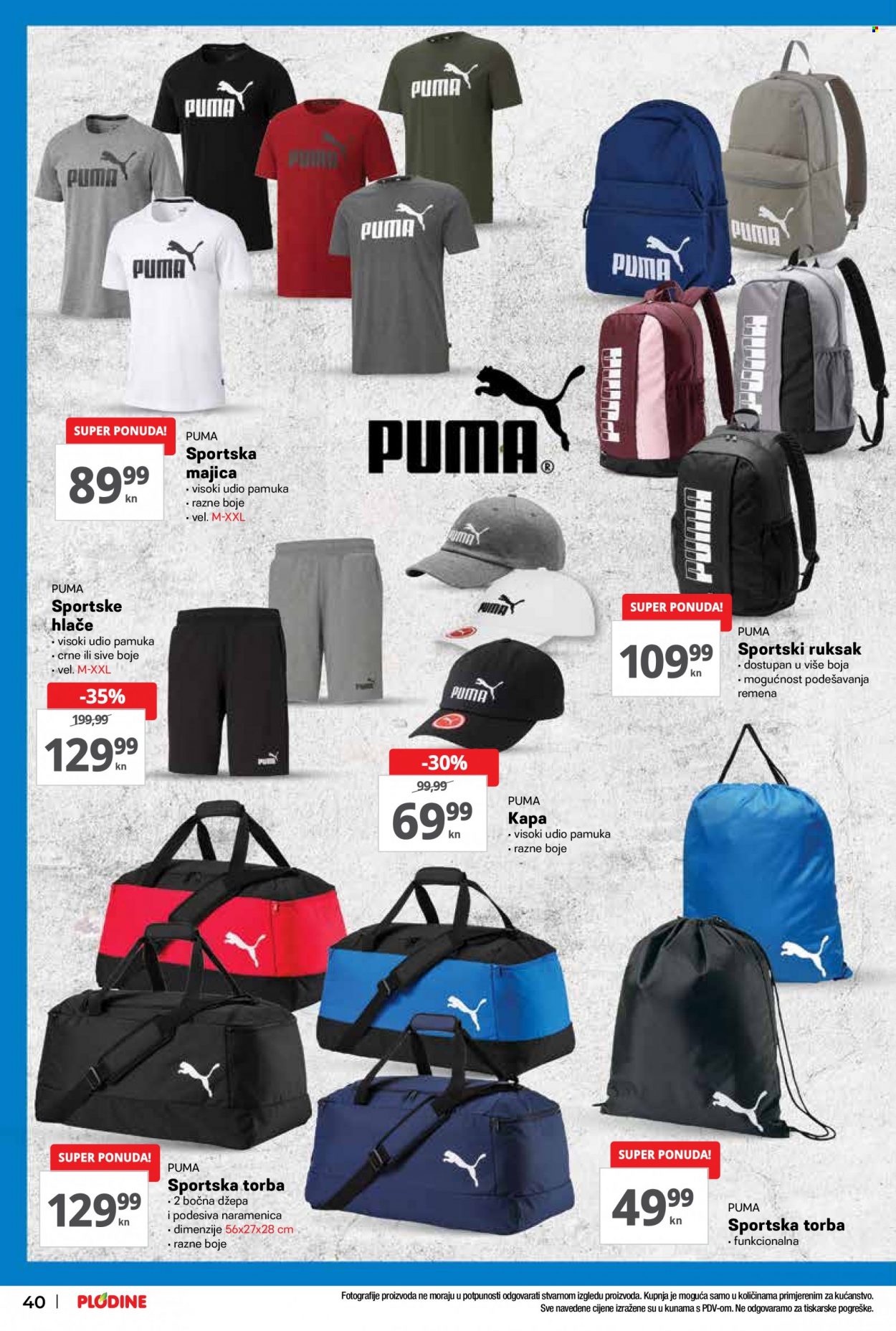 Plodine katalog - 06.04.2022. - 12.04.2022. Stranica 40