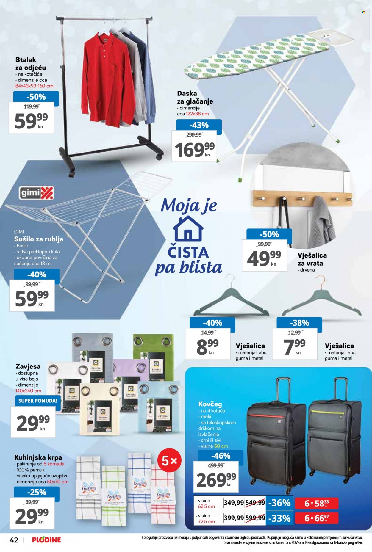 Plodine katalog - 06.04.2022. - 12.04.2022. Stranica 42