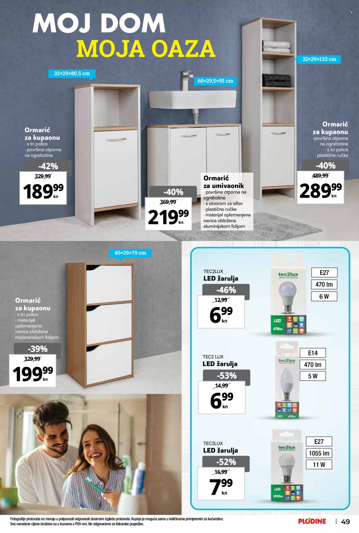 Plodine katalog - 06.04.2022. - 12.04.2022. Stranica 49