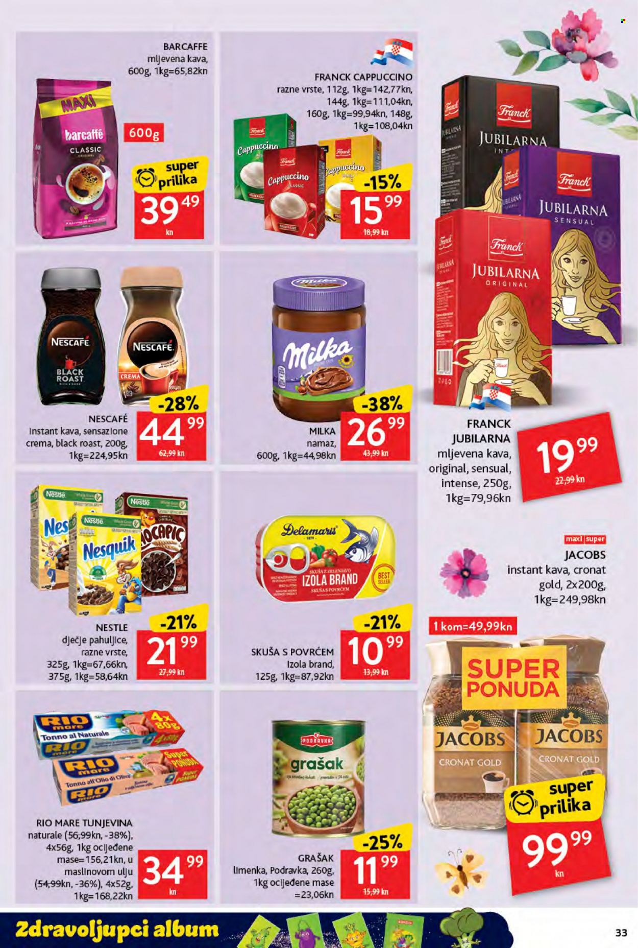 Konzum katalog - 07.04.2022. - 16.04.2022. Stranica 33