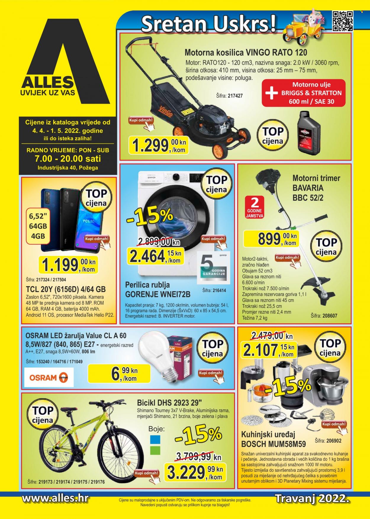 Alles katalog Stranica 1
