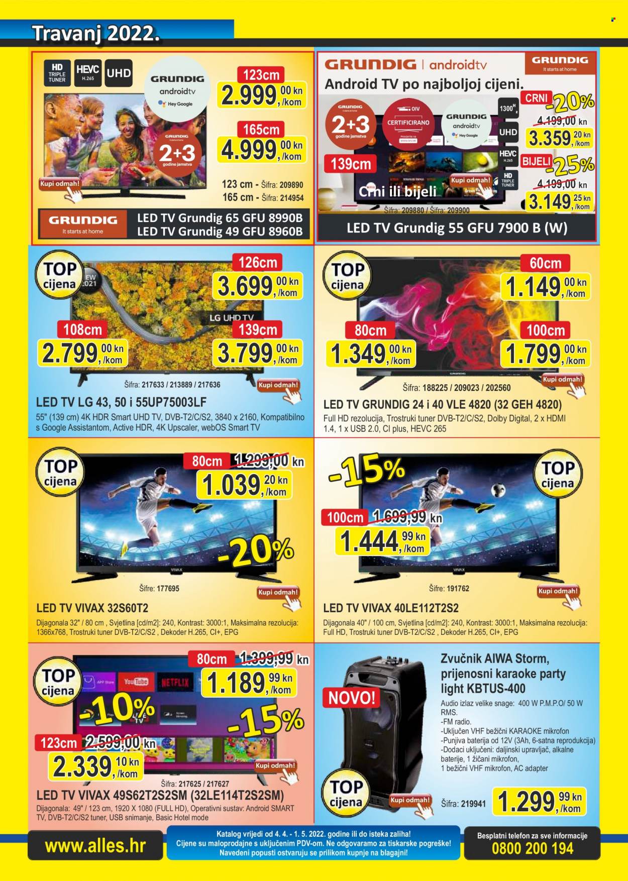Alles katalog Stranica 2