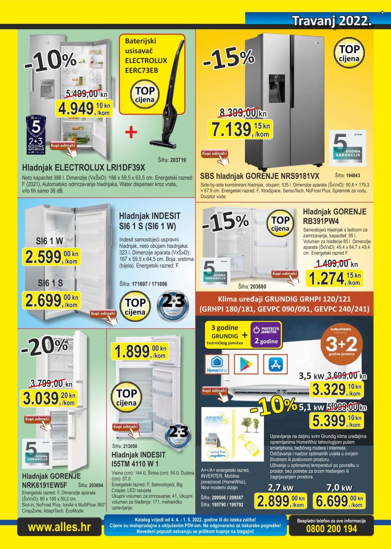 Alles katalog Stranica 5