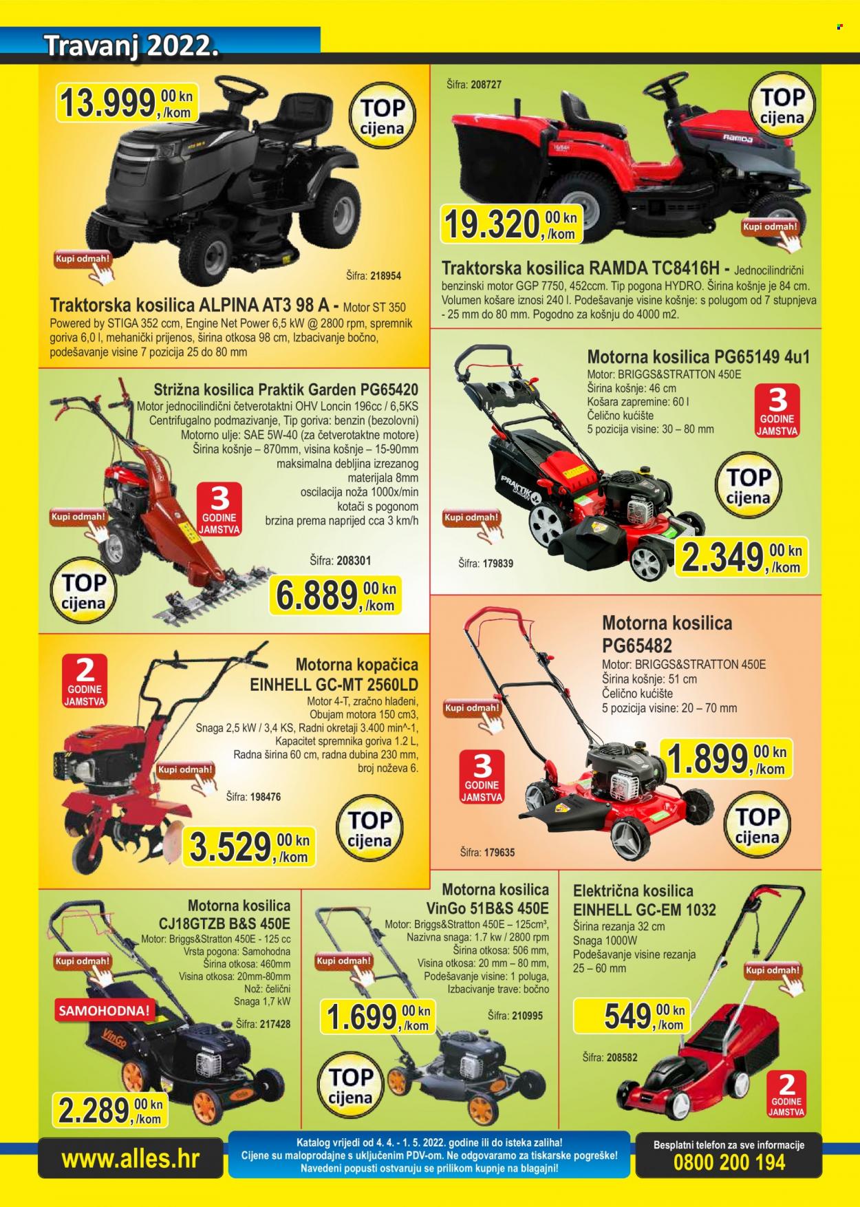 Alles katalog Stranica 14