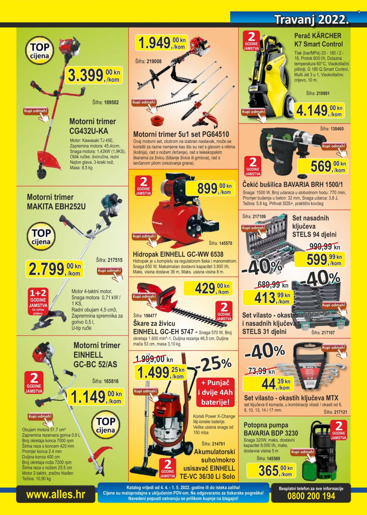 Alles katalog Stranica 15