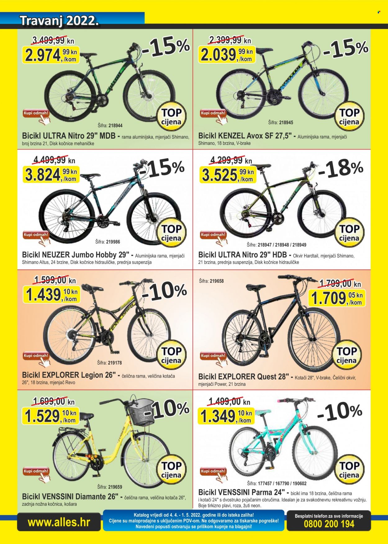 Alles katalog Stranica 18