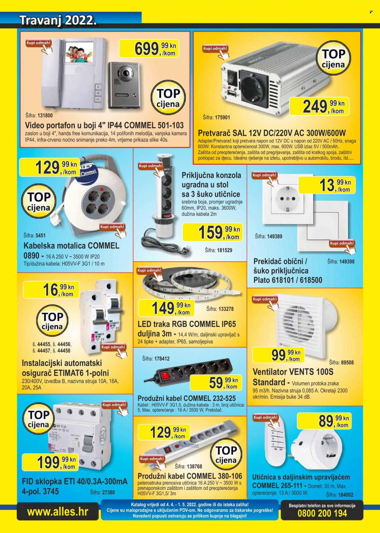 Alles katalog Stranica 20