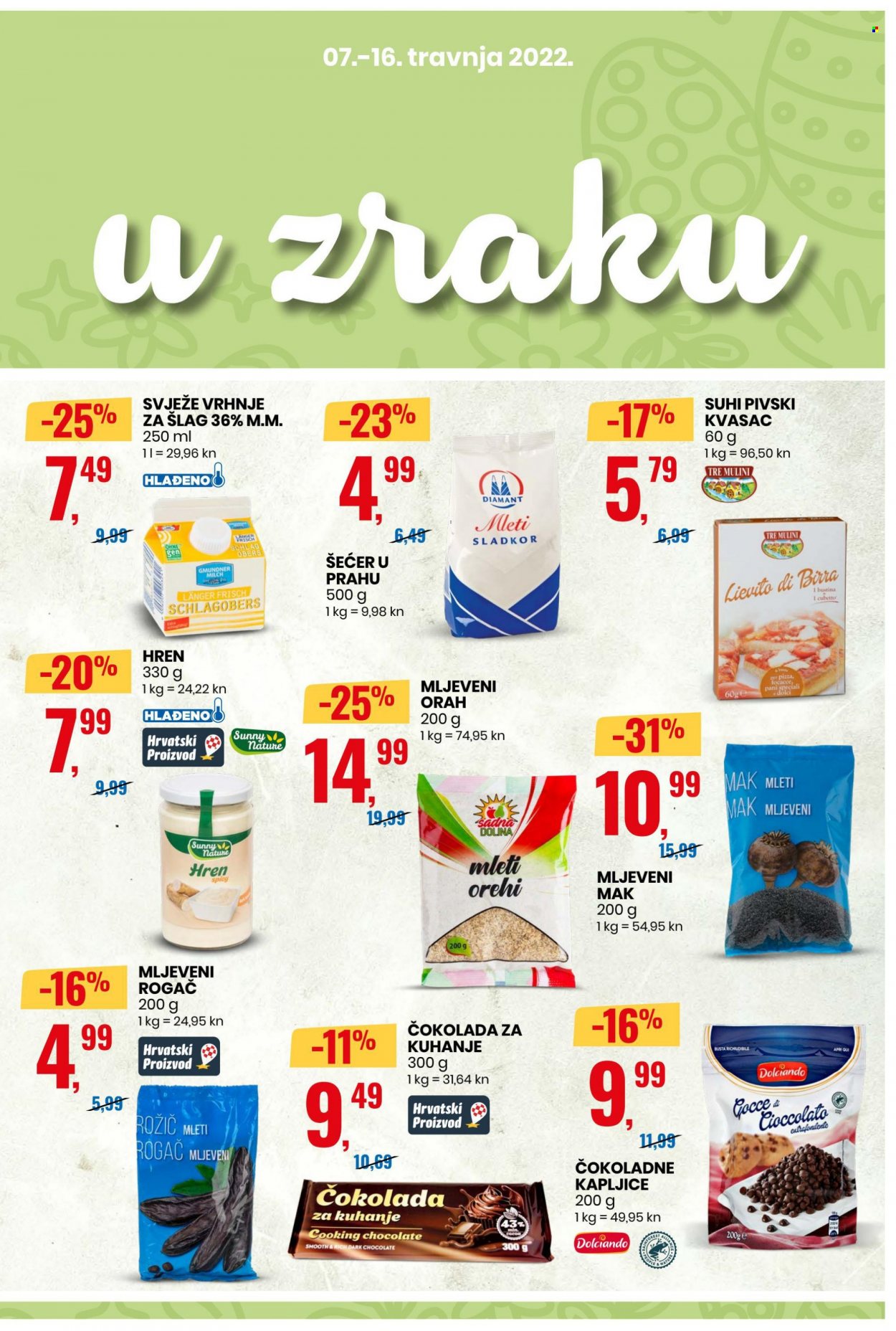 Eurospin katalog - 07.04.2022. - 13.04.2022. Stranica 7
