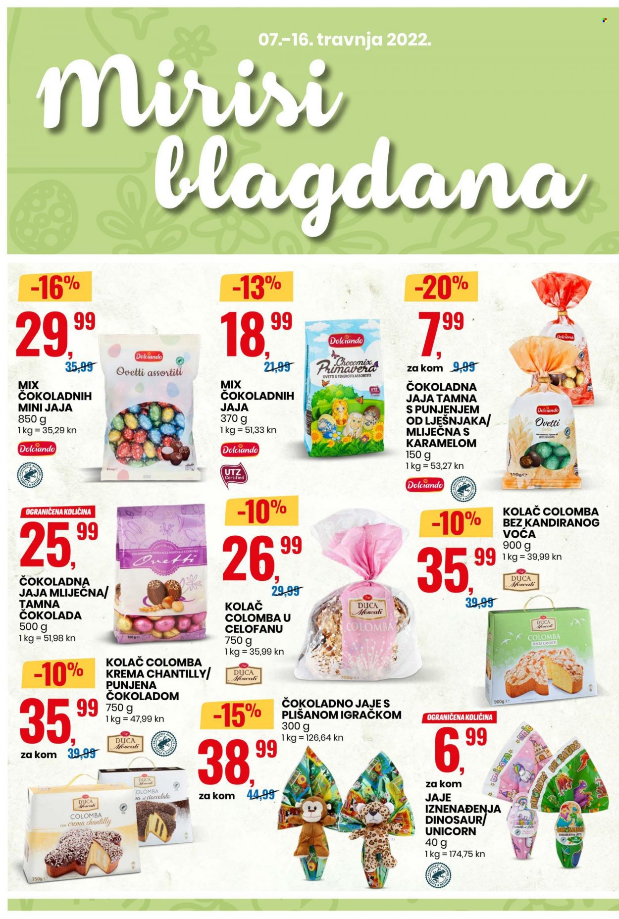 Eurospin katalog - 07.04.2022. - 13.04.2022. Stranica 8