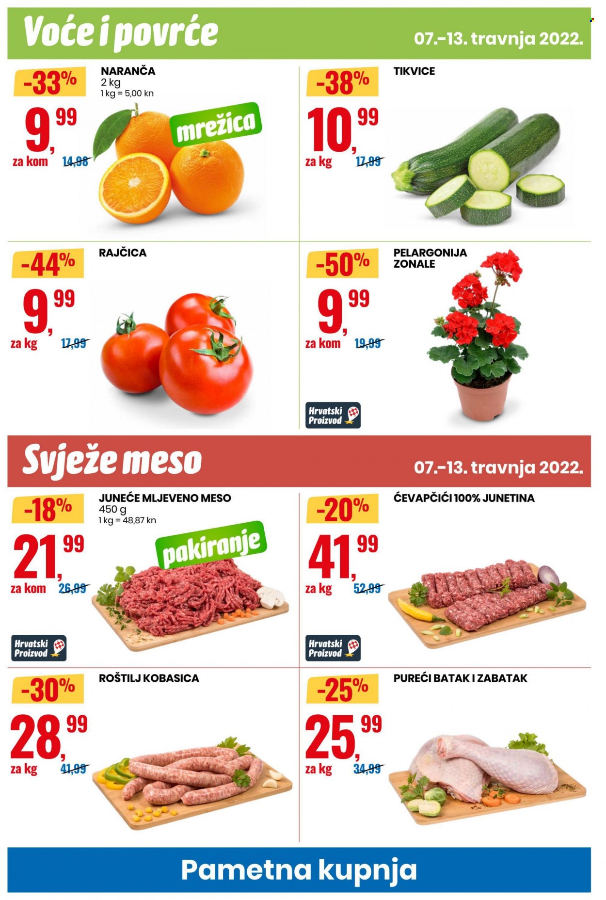 Eurospin katalog - 07.04.2022. - 13.04.2022. Stranica 10
