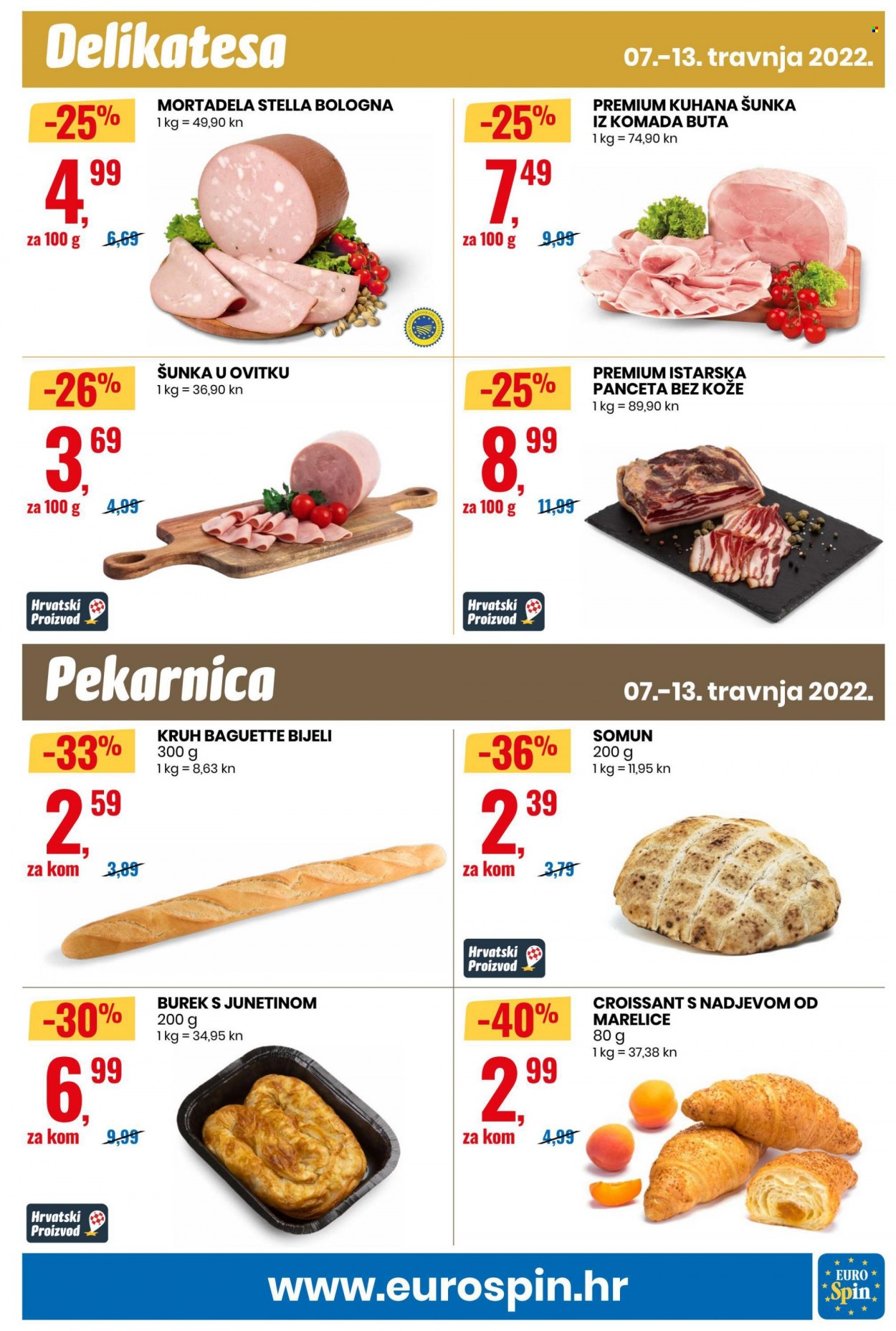 Eurospin katalog - 07.04.2022. - 13.04.2022. Stranica 11