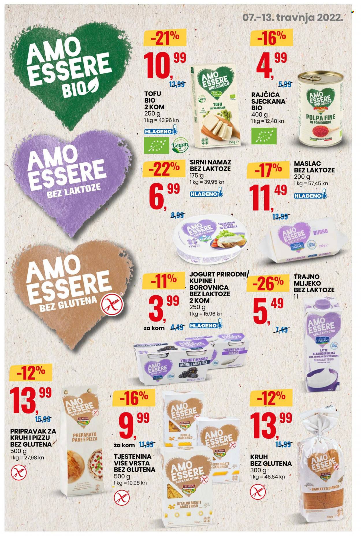 Eurospin katalog - 07.04.2022. - 13.04.2022. Stranica 18
