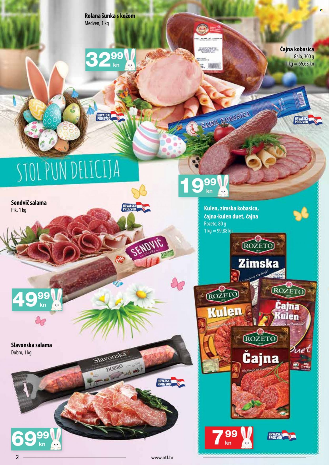 NTL katalog - 07.04.2022. - 13.04.2022. Stranica 2