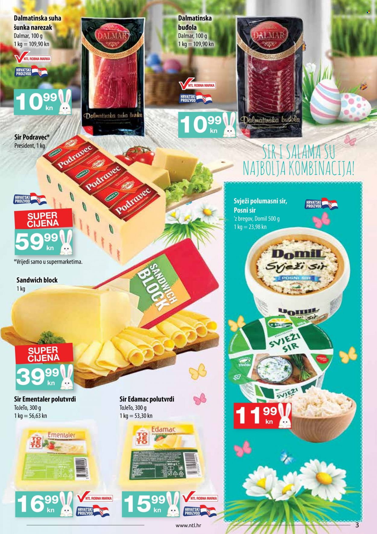 NTL katalog - 07.04.2022. - 13.04.2022. Stranica 3