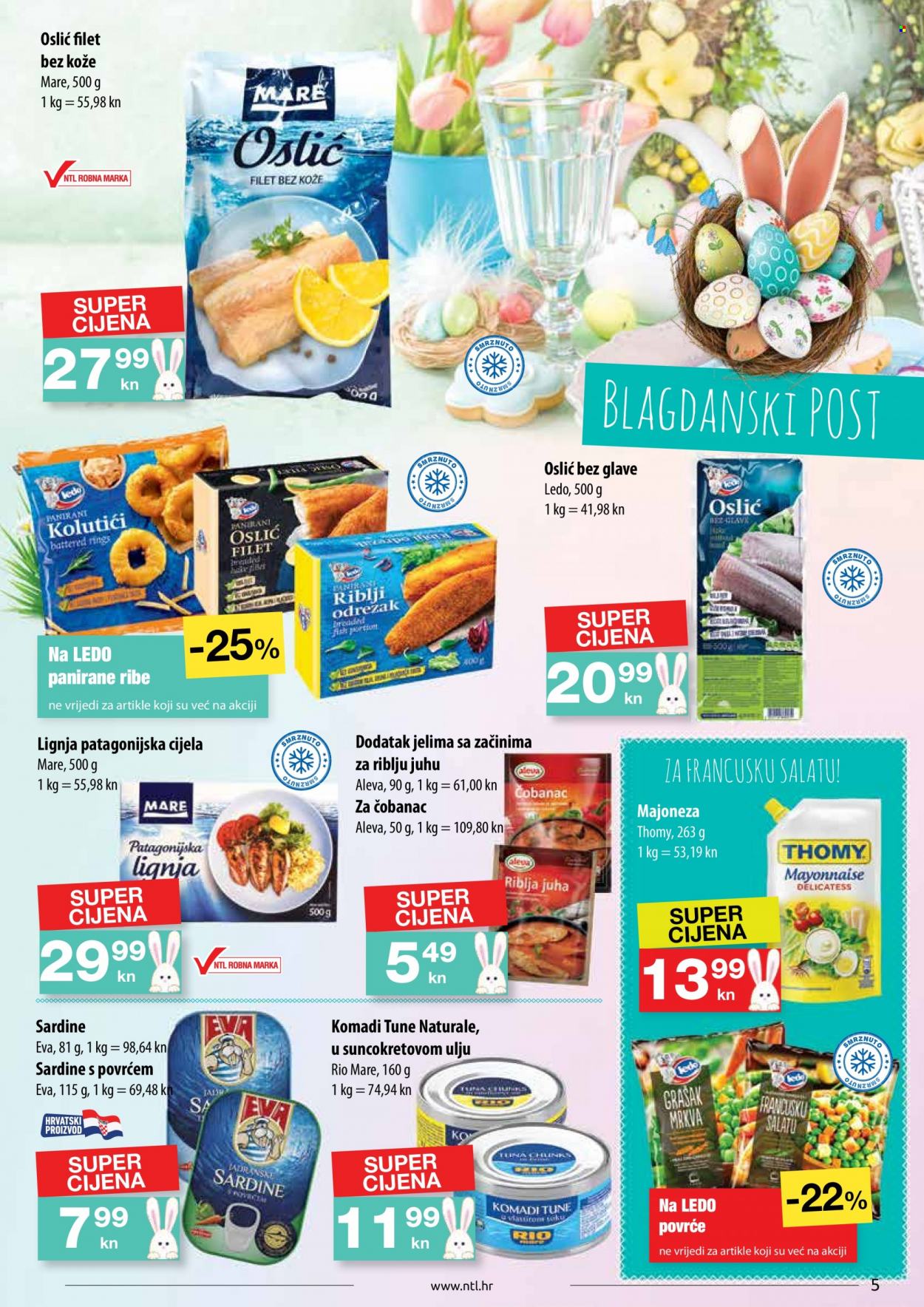 NTL katalog - 07.04.2022. - 13.04.2022. Stranica 5