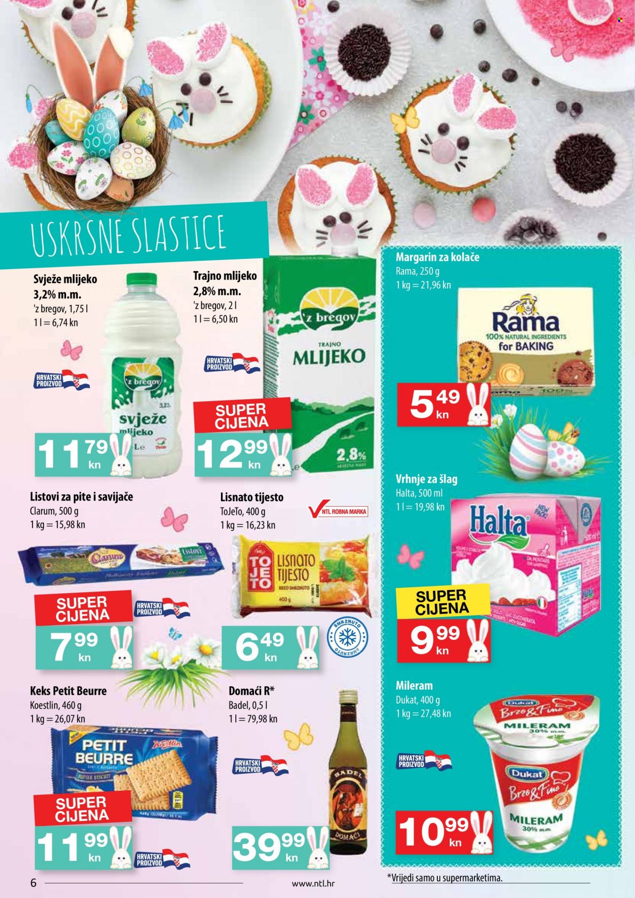 NTL katalog - 07.04.2022. - 13.04.2022. Stranica 6
