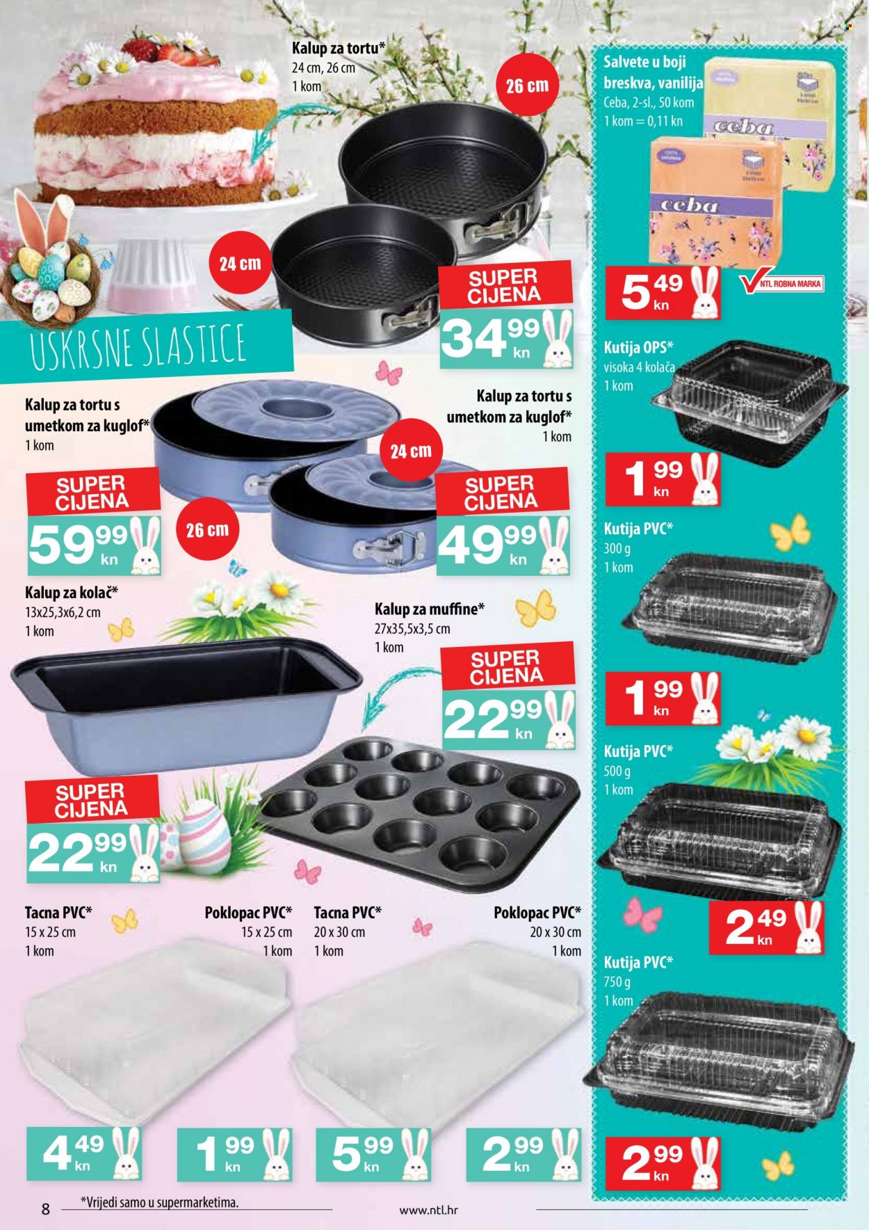 NTL katalog - 07.04.2022. - 13.04.2022. Stranica 8